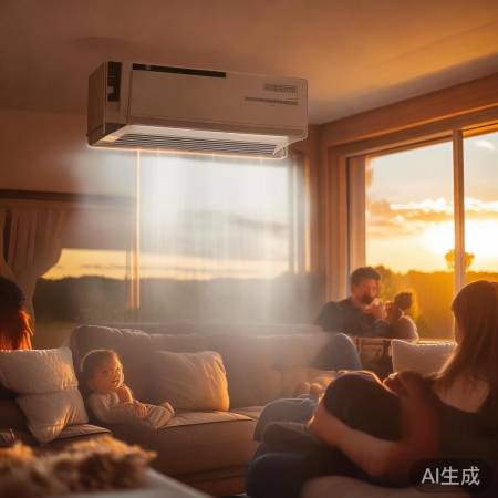 中央空调答疑，夏日清凉生活