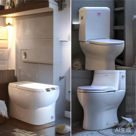 TOTO、科勒、恒洁：马桶三巨
