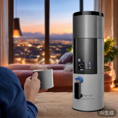 周末咖啡时光，新飞电热水器指南