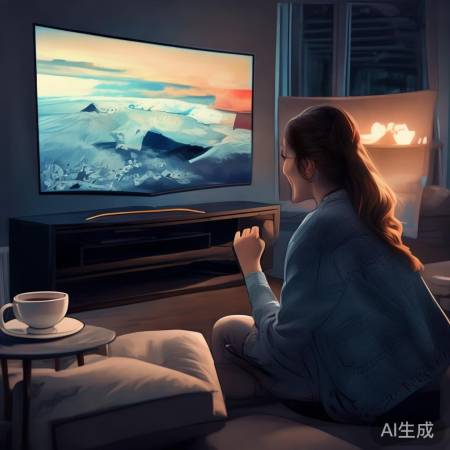 “轻松调整乐视电视，体验升级小