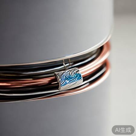 热水器磁铜：小秘密武器