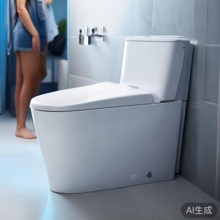 选智能马桶，看质量、安全与智能