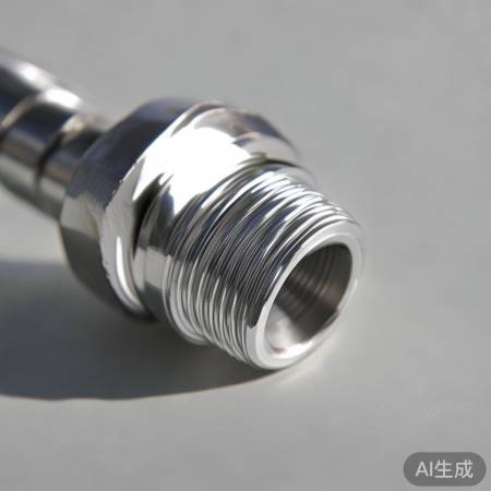 先科燃气灶气管接头要光滑