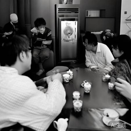 冰箱电热扇维修换新讨论