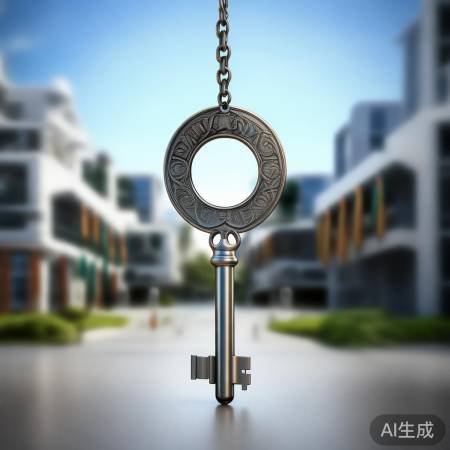 集中式管理，一把大锁管众锁
