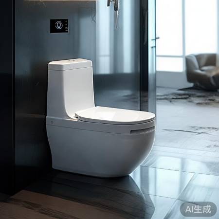 选智能马桶，看实用功能