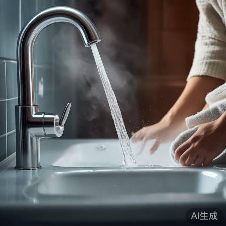 前锋热水器，快速恒温洗澡神器