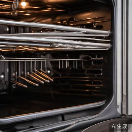 帅太集成灶24小时服务电话传授♫集成灶烤箱探头更换指南