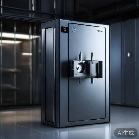 威信保险柜：国内知名品牌