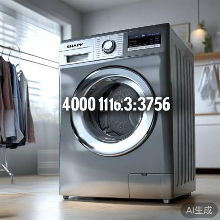 夏普洗衣机预约热线：40016