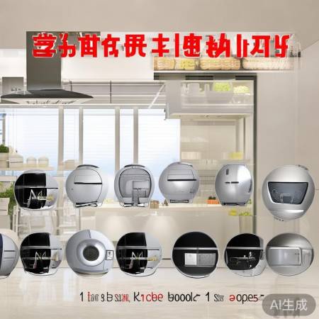 抽油烟机价格多样，预算选型