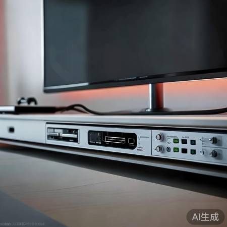 选择接口，关注音质