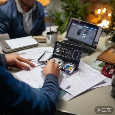 收集指纹锁信息，快速解决问题
