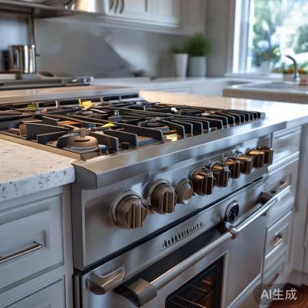 奥克斯集成灶统一客服专线教大家↑黄山商用集成灶推荐：厨房升级新选择