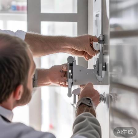 豪力士消毒柜报修网点400热线讲解<拖鞋消毒柜安装步骤详解图解>