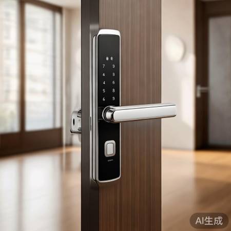 青稞智能锁，全国专线咨询
