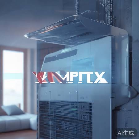 大金PMX中央空调，高效节能舒
