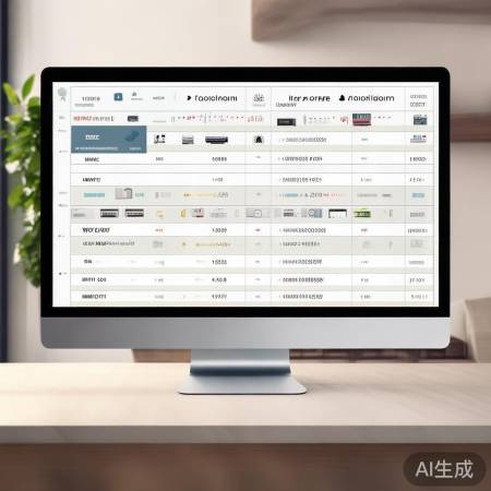 比价工具，轻松选实惠空调
