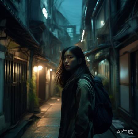 韩国女生留学生遇害