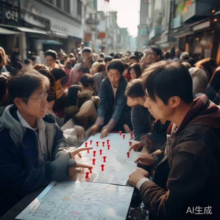 韩国失踪事件愈演愈烈，真相究竟是什么？