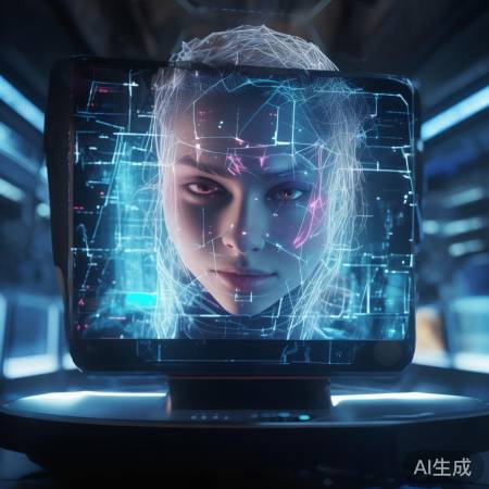 AI融脸，丰富视觉体验