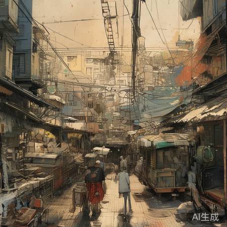分析沙德尔台州市场困境