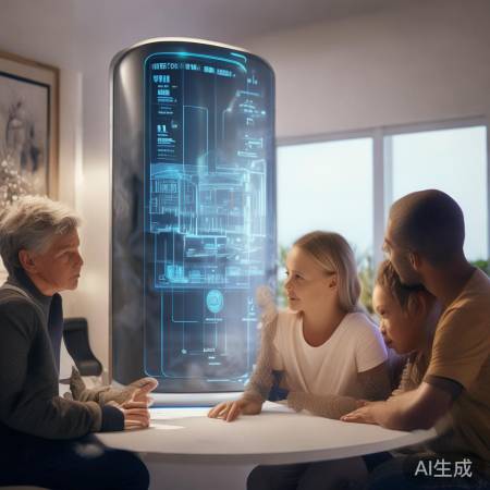 AI新技能大揭秘：AI也学会互相甩活了