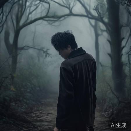 陈意涵揭秘：杨洋走丢真相竟是这样！