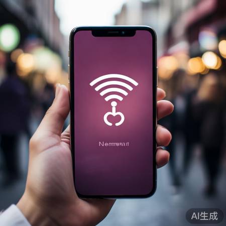 手机信号,红包不误