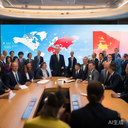 中国全额缴联合国会费意义多