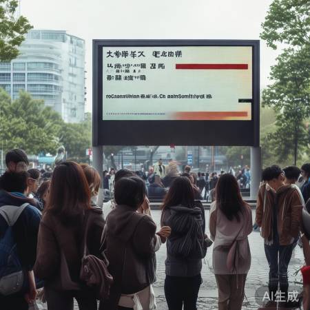 武大举报风波：安徽大学副校长竟成男方？真相揭秘！