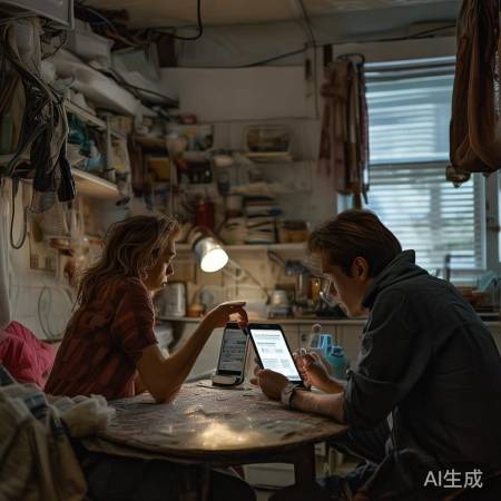 租房打工,实用辟谣