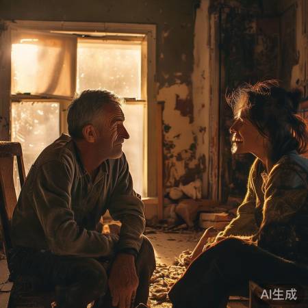 装修遇坑，孙尚传奇之光
