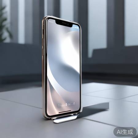 iPhone折叠屏大幕拉开，天猫新品发布惊艳全场！