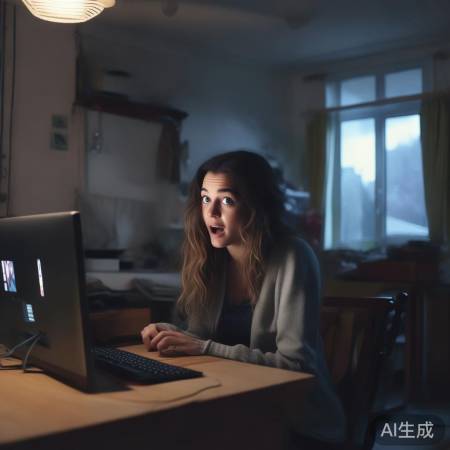 短剧版左耳女主黎吧啦惊艳亮相，揭秘她的精彩演技！