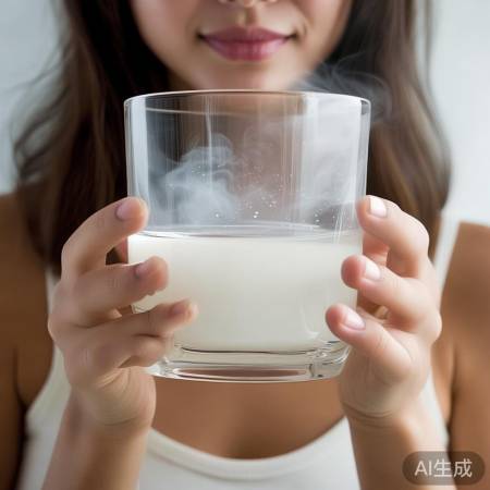平凡白开水,滋养生活真谛