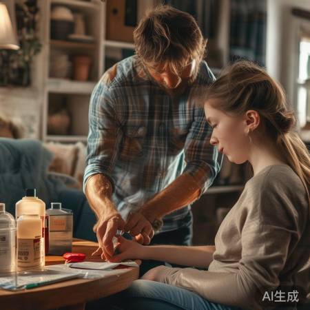 急救小招，守护生命