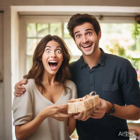 惊喜连连，期待无限