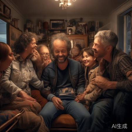 赵雷获圈内祝福，音乐家庭双丰收