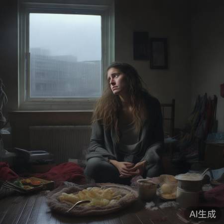女婴不幸离世，月子中心遭暴行！揭秘背后真相