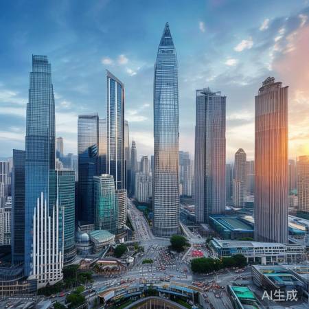 一组数据见证：我国经济澎湃动能强劲爆发