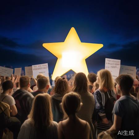 理智追星,尊重他人感受