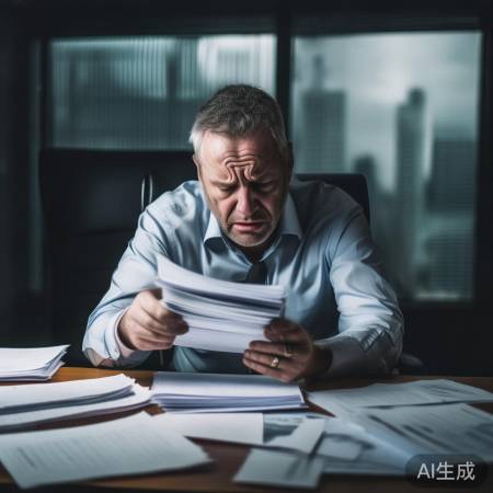 尘肺病举报反转罚5万