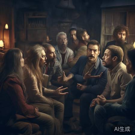 热议话题,直聊实情