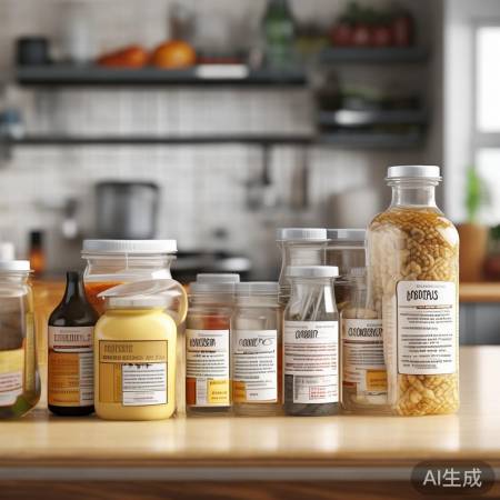 食品安全,添加剂知多少