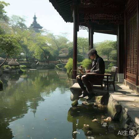 许嵩低调婚礼,好友缺席