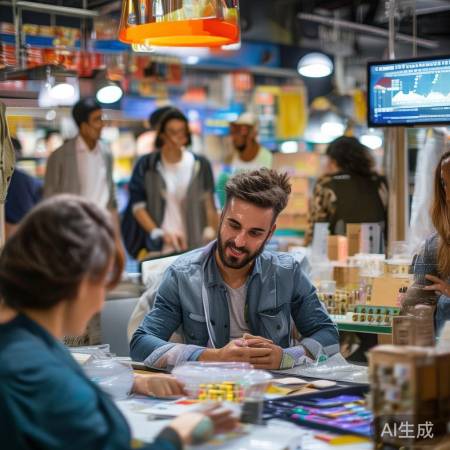 贾国龙最新发声：揭秘餐饮界大佬的独到见解