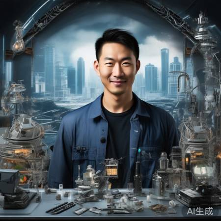 潘展乐与张展硕：揭秘两位才子的非凡人生