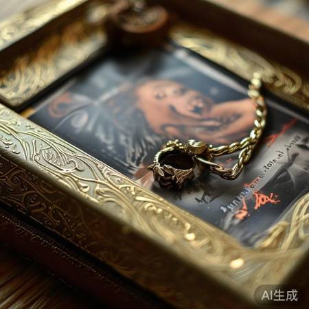 惊喜大揭秘