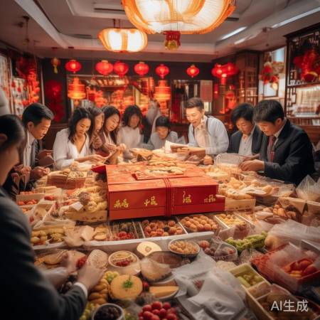 中秋福利大缩水